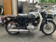 Фото Honda CD125T BENLY с японского аукциона
