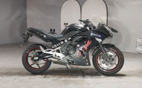 KAWASAKI NINJA 400R 2010 ER400B