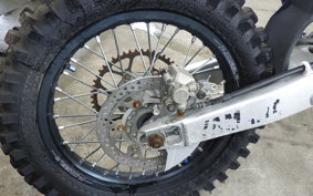 YAMAHA YZ125 CE08C