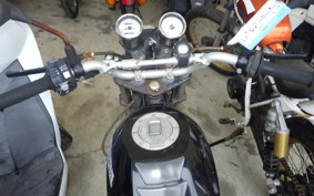 HONDA APE 50 2006 AC16