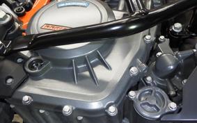 KTM 390 DUKE 2024