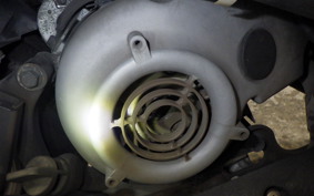 YAMAHA AXIS 125 TREET SE53J