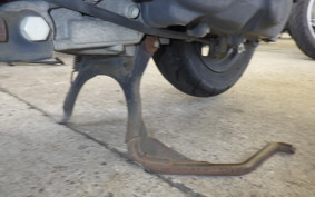 SUZUKI ADDRESS V50 Gen.2 CA44A
