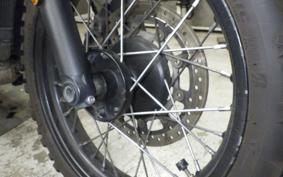 TRIUMPH BONNEVILLE T100 2021