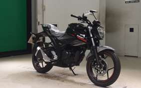 SUZUKI GIXXER 150 2014 ED131