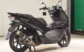 HONDA PCX 125 1993 JF81