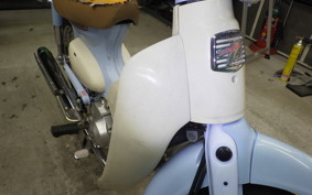 HONDA LITTLE CUB 1982 AA01