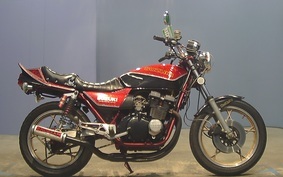 SUZUKI GSX400FS IMPULSE 1982 GK72A