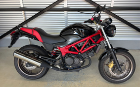HONDA VTR 250 MC33