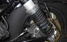 HARLEY XL1200NS 2020