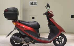 SUZUKI ADDRESS V50 CA4BA