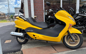 HONDA FORZA Z MF08