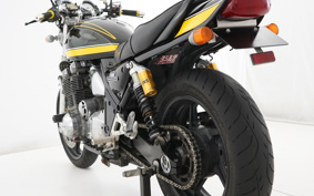 KAWASAKI ZEPHYR 1100 1992 ZRT10A