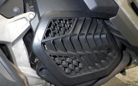 HONDA ADV150 2006 KF38