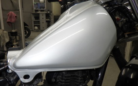 YAMAHA TW200 2JL