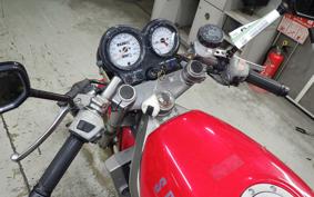 HONDA VT250 SPADA MC20