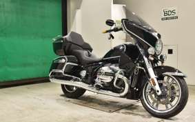 BMW R18TC 2022