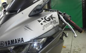 YAMAHA YZF-R25 2012 RG10J