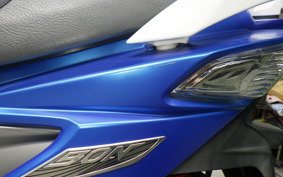 PGO BON125 2002