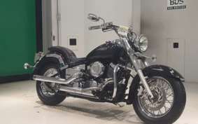 YAMAHA DRAGSTAR 400 CLASSIC 2005 VH01J