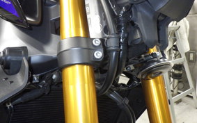 YAMAHA MT-09 SP 2022 RN69J