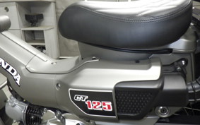 HONDA CT125-2 2019 JA65