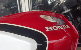 HONDA CBX400 1982 NC07