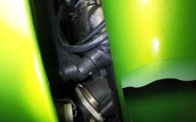 KAWASAKI ZX 1200 NINJA R 2004 ZXT20A