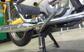 HONDA LITTLE CUB E 2025 AA01