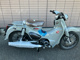 Фото Honda SUPER CUB C125 с японского аукциона