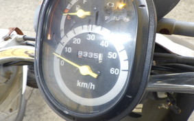 HONDA TODAY 2 AF67