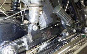 KAWASAKI W400 2007 EJ400A