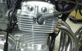 HONDA CB400 2012 CB400F