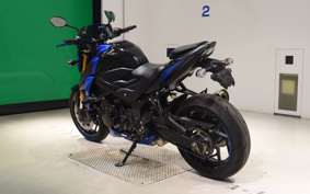 SUZUKI GSX-S750 2017 C533F