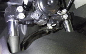 YAMAHA X FORCE 2016 SG79J