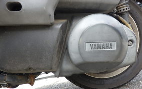 YAMAHA MAJESTY 250 SG03J