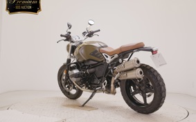 BMW R NINE T SCRAMBLER 2021
