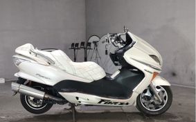 HONDA FORZA X MF08