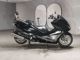 Фото Honda FORZA X 2008 с японского аукциона