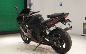 SUZUKI GSX-R1000 2003