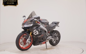 APRILIA RS660 2023