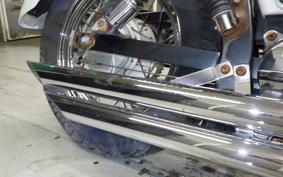 YAMAHA DRAGSTAR 250 VG02J