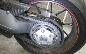 DUCATI HYPERMOTARD 1100S 2008