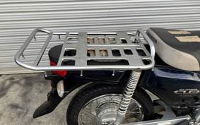 HONDA SUPER CUB50 AA04