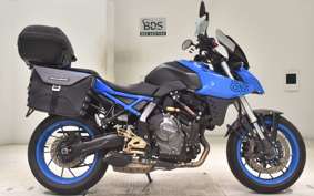 SUZUKI GSX-8S 2023 EM1AA