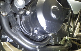 KAWASAKI ZRX400 1997 ZR400E