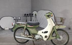 YAMAHA MATE 50 22F