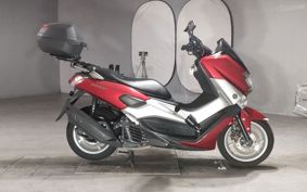 YAMAHA N-MAX 125 SE86J