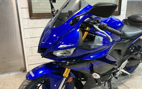 YAMAHA YZF-R25 RG43J