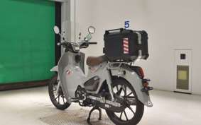 HONDA C125 SUPER CUB JA71